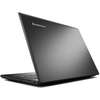 Laptop Lenovo 15.6'' IdeaPad 100 BD, Intel Core i5-4288U , 4GB, 1TB, GMA Iris 5100, FreeDos, Black