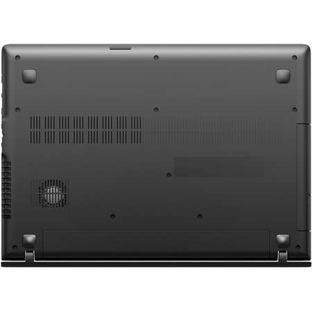 Laptop Lenovo 15.6'' IdeaPad 100 BD, Intel Core i5-4288U , 4GB, 1TB, GMA Iris 5100, FreeDos, Black