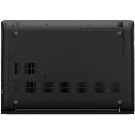 Laptop Lenovo 15.6'' IdeaPad 310, FHD,  Intel Core i7-7500U , 8GB DDR4, 1TB, GeForce 920MX 2GB, FreeDos, Black