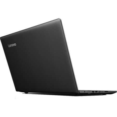 Laptop Lenovo 15.6'' IdeaPad 310, FHD, Intel Core i5-7200U , 8GB DDR4, 1TB, GeForce 920MX 2GB, FreeDos, Black