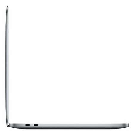 Laptop Apple MacBook Pro 13, ecran Retina, Touch Bar, Intel Dual Core i5 2.9GHz, 8GB RAM, 512GB SSD, Intel Iris Graphics 550, macOS Sierra, Space Grey, INT KB