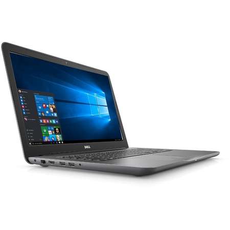 Laptop DELL 17.3" Inspiron 5767 (seria 5000), FHD, Intel Core i7-7500U , 8GB DDR4, 1TB, Radeon R7 M445 4GB, Win 10 Home