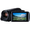 Canon Camera video Legria HF R806, Full HD 1920x1080, senzor CMOS 1/4,85", 32X optical zoom, zoom digital 1140X
