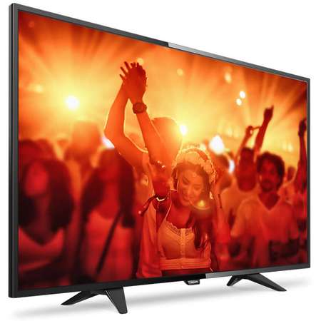 Televizor LED 32PFH4101/88, 80cm, Ultraslim, Full HD