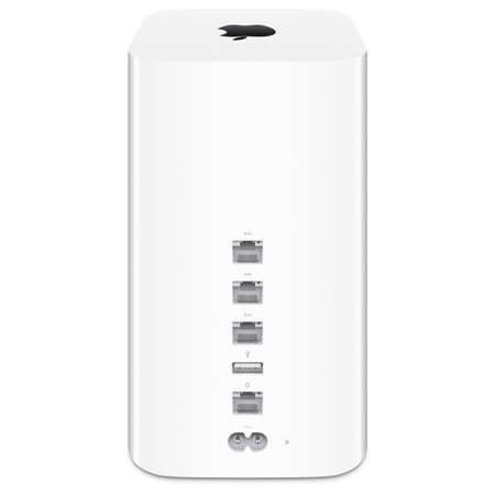 NAS Airport Time Capsule A1470, 2TB