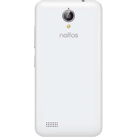 Telefon Mobil TP-Link Neffos Y50 Dual Sim 8GB LTE 4G Alb 1GB RAM
