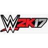 WWE 2K17 - XBOX360