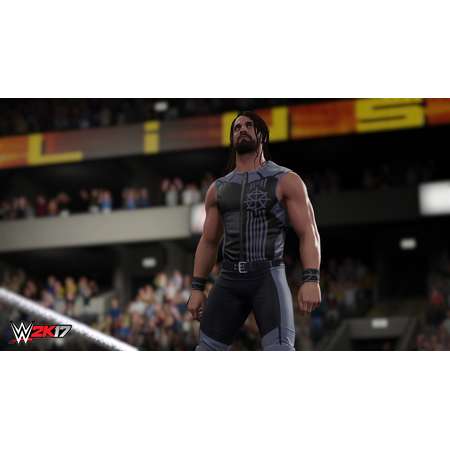 WWE 2K17 - XBOX360