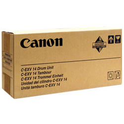 Canon Drum Unit CEXV14, Drum Unit IR2016/2020, Yield 55k CF0385B002AA