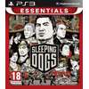 SLEEPING DOGS ESSENTIALS - PS3
