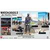WATCH DOGS 2 SAN FRANCISCO EDITION - PS4
