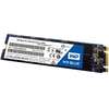 SSD Western Digital Blue 250GB SATA-III M.2 2280