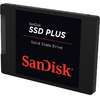 SSD SanDisk SSD Plus Series v2 240GB SATA-III 2.5 inch