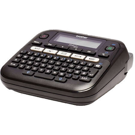 Imprimanta etichete Brother PTD210 P-touch