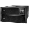 APC UPS SRT online dubla-conversie 10kVA / 10kW, rackabil 6U
