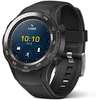Smartwatch Huawei Watch 2, LTE, Carbon Black Sport Strap