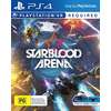 Sony Joc VR PS4 Starblood Arena