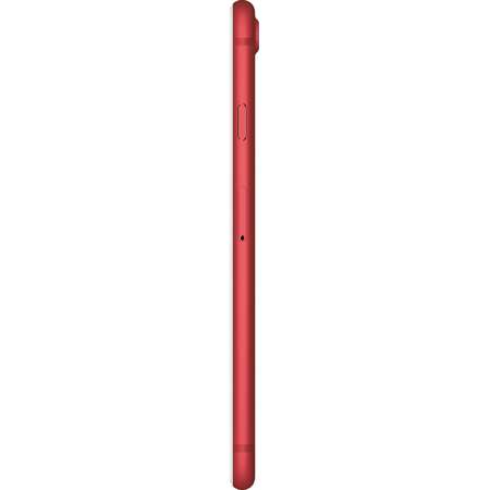Telefon Mobil Apple iPhone 7, 256GB, Red