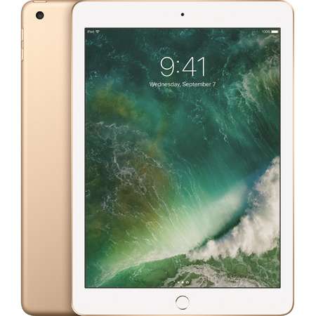 Tableta Apple iPad 9.7-inchi Wi-Fi 128GB - Gold