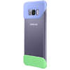 Capac protectie spate Protective Cover Violet pentru Samsung Galaxy S8 (G950), Pop Cover