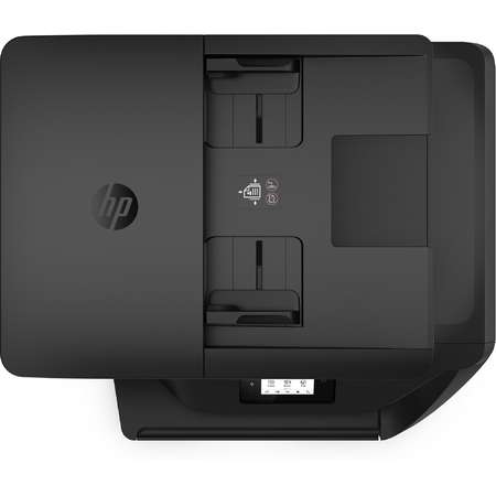 Multifunctionala HP Officejet 6950, Inkjet, Color, Format A4, Fax, Wi-Fi, Duplex
