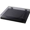 Sony Pick-up PSHX500, Hi-Res AUDIO