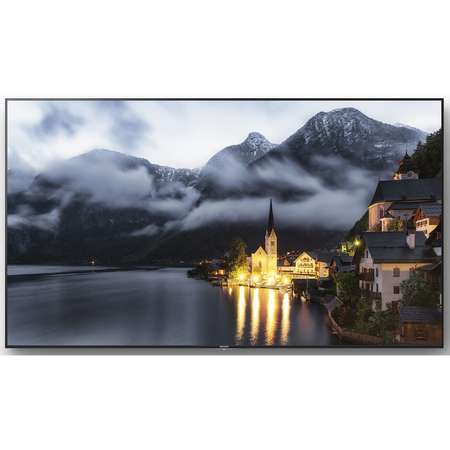 Televizor LED 55XE9005 Bravia, Smart TV Android, 139 cm,  4K Ultra HD