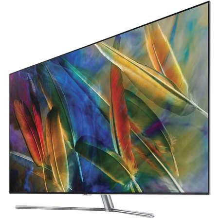 Televizor QLED 65Q7F, Smart TV, 163 cm, 4K Ultra HD