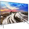 Samsung Televizor LED 55MU7002, Smart TV, 138 cm, 4K Ultra HD