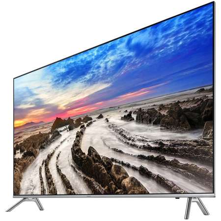 Televizor LED 55MU7002, Smart TV, 138 cm, 4K Ultra HD