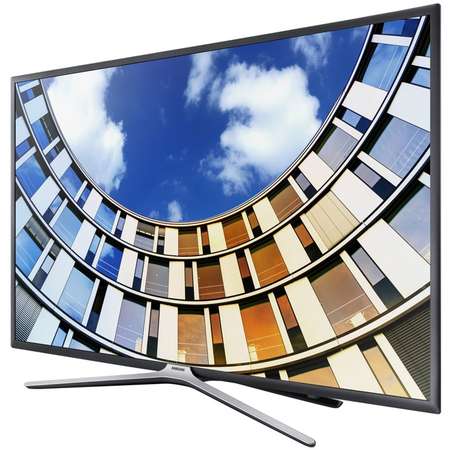 Televizor LED 49M5502, Smart TV, 123 cm, Full HD