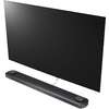 LG Televizor OLED OLED65W7V, Smart TV, DOLBY ATMOS, WebOS 3.5, 360VR, Voice recognitiona, 164 cm, 4K Ultra HD