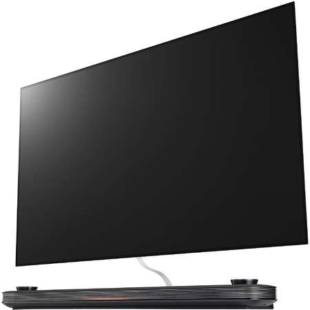 Televizor OLED OLED65W7V, Smart TV, DOLBY ATMOS, WebOS 3.5, 360VR, Voice recognitiona, 164 cm, 4K Ultra HD