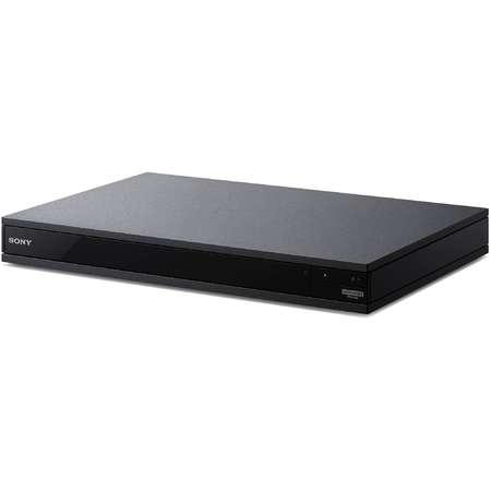 Blu-ray player UBPX800B, 4K UHD, 3D, HDR, Bluetooth, Wi-Fi, multiroom