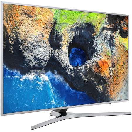 Televizor LED 49MU6402, Smart TV, 123 cm, 4K Ultra HD