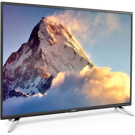 Televizor LED LC-32CFE5102E, 81 cm, Full HD
