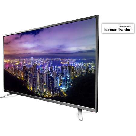 Televizor LED LC-40CFG4042E, 102 cm, Full HD