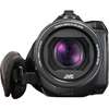 JVC Video Camera Quad-Proof R GZ-R435BEU, Full HD, Black