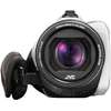 JVC Video Camera Quad-Proof R GZ-R435WEU, Full HD, White