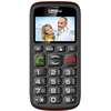 Telefon mobil Dual SIM MaxCom Comfort MM428, Black
