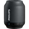Philips Boxa portabila BT25B/00, 2W, Bluetooth, negru