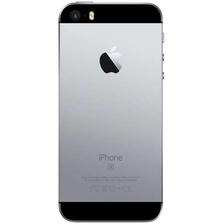 Telefon Mobil Apple iPhone SE 128GB Space Grey