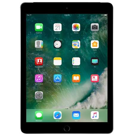 Tableta Apple iPad Wi-Fi Cell 32GB Space Grey