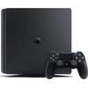 Consola Sony PS4 Slim 1TB Chassis Black + Extracontroller