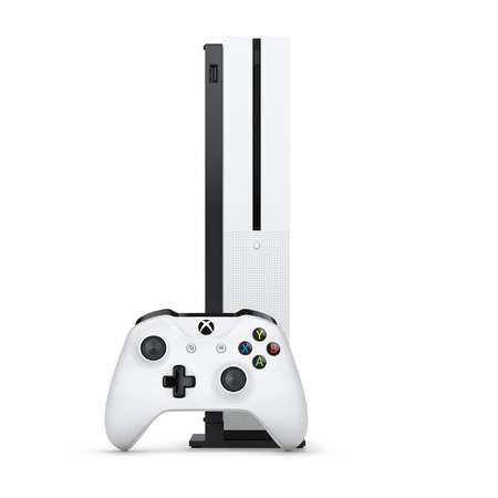 Consola Microsoft Xbox One S 500 GB + Forza Horizon 3
