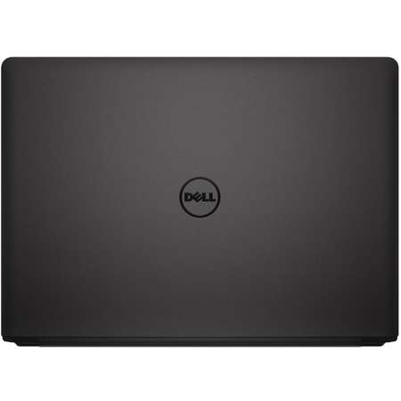 Laptop DELL 14'' Latitude 3470 (seria 3000), Intel Core i3-6100U, 4GB, 500GB 7200 RPM, GMA HD 520, Linux, Black, 3Yr NBD