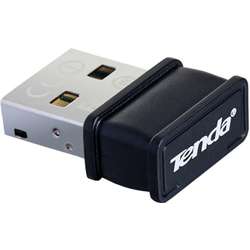 Tenda Adaptor wireless W311MI, N150 pico USB