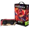 Placa video Gainward GeForce GTX 1080 Phoenix 8GB DDR5X 256-bit
