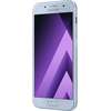 Telefon Mobil Samsung Galaxy A3 (2017), Dual Sim, 16GB, 4G, Blue