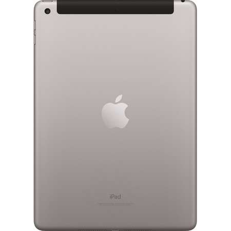 Tableta Apple iPad 9.7", Cellular, 32GB, 4G, Space Grey